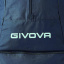 Дорожная сумка 80L Givova Borsa Revolution Big темно-синяя Киев