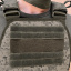 Тактическая Армейская Плитоноска / Бронежилет Пиксель BroniQ Cordura 600D Пиксель Київ