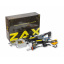 Комплект ксенона ZAX Leader Can-Bus 35W 9-16V H11 Ceramic 4300K Вишневое