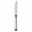 Нож десертный Degrenne Paris Absolu 20,5 см Металлик 126575 Рівне
