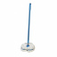 Швабра с телескопической ручкой E-Cloth Deep Clean Mop 206458 (3616) Тернополь