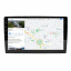 Автомагнитола 2 дин Lesko Wangi W-10 10" 4+32 4G+CarPlay Premium Wi Fi GPS Android Запорожье