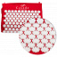 Акупунктурный коврик Casada MioMat 78 x 46 см Красный Одеса