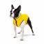Курточка для собак AiryVest Двусторонняя L 65 Салатово-желтая Черноморск
