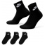 Носки Nike U NK NSW EVERYDAY ESSENTIAL AN - DX5074-010 38-42 Черный Измаил