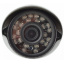 Комплект видеонаблюдения на 4 камеры 4CH AHD 1080P 3.6 мм 1 mp с регистратором 11531+Жесткий диск Seagate 1TB Тернополь