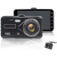 Автомобильный видеорегистратор Inspire Full HD 1080p с Touchscreen и камерой заднего вида (152785438) Чернівці