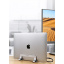 Универсальная вертикальная подставка для ноутбука Ugreen 20471 LP258 Aluminium Серая Бушеве