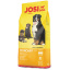 Корм для собак JosiDog Экономи 15 кг Хмельницький