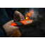 Нож Morakniv BushCraft Survival Orange из нержавеющей стали (12051) Днепр