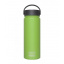 Фляга Sea To Summit Wide Mouth Insulated 1000 ml Green (1033-STS 360SSWMI1000BGR) Днепр