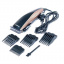 Машинка для стрижки волос Tiross TS-407 съемные насадки Прилуки