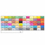 Маркеры для скетчинга FINECOLOUR 36 цветов. Набор для анимации и дизайна Херсон