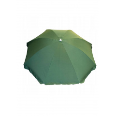 Зонтик садовый Jumi Garden 240 см зеленый Ужгород