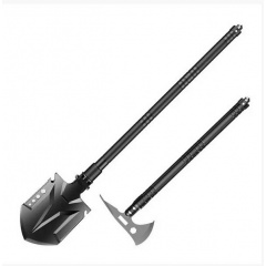 Многофункциональный набор YUANTOOSE TL1-F4 саперная лопата, топор, ложка, вилка, нож Тернопіль