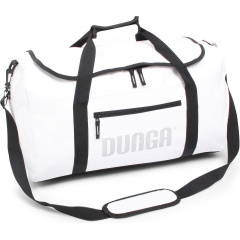 Водонепроницаемая дорожная сумка Dungo Duffle Bag Белый (dunga white) Еланец