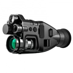 Монокуляр ночного видения ПНВ Henbaker CY789 до 400 метров WIFI (100916) Черкаси