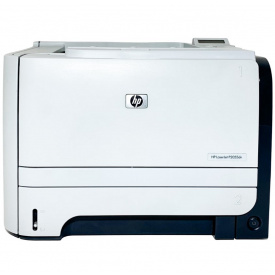 Принтер лазерный HP LaserJet P2055dn (CE459A)