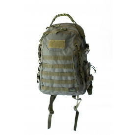 Тактический рюкзак Tramp Tactical 40 л Зелёный (UTRP-043-green)