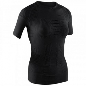 Термофутболка X-Bionic Trekking Summerlight Lady Shirt Short Sleeves XS Черный (1068-IO20252 XS B014)