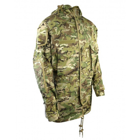 Куртка тактическая Kombat UK SAS Style Assault Jack S Мультикам (1000-kb-sassaj-btp-s)