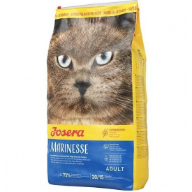 Корм для кошек Josera Marinesse 2 кг (4032254749561)