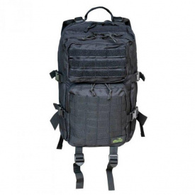 Тактический рюкзак Tramp Squad 35 л Black (UTRP-041-black)