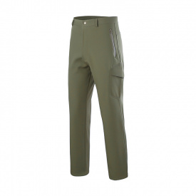 Тактические штаны Lesko B001 2XL Зеленый (9907-50608)