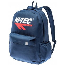 Спортивно-городской рюкзак Hi-Tec MC220.11 28L Синий
