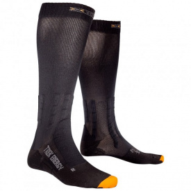 Носки X-Socks Trekking Energizer V2.0 39-41 Черный (1068-X20326 39-41 X01)