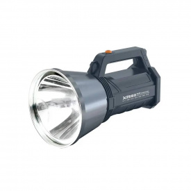 Ручной фонарь-прожектор TGX K2 13 Вт Черный