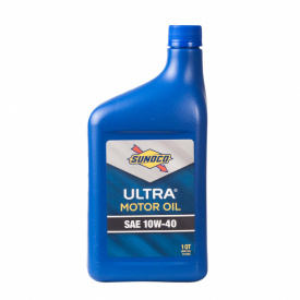 Масло моторное Sunoco Ultra API SP 10W-40 Комплект 12 х 0,946 л (205)