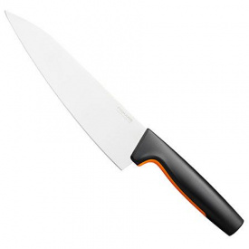 Нож поварской большой Fiskars Functional Form 20 см (1057534)