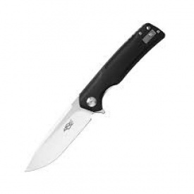 Нож складной Firebird FH91 Черный (1047-FH91-BK)