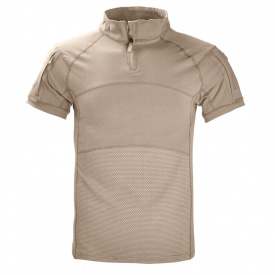 Тактическая футболка мужская Han-Wild HW021 XL Песочный хаки (10983-61755)