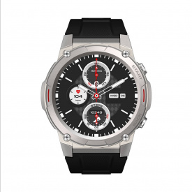 Смарт-часы Zeblaze Vibe 7 Pro Silver (ZV7P0001S)