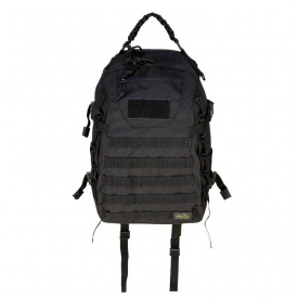 Тактический рюкзак Tramp Tactical TRP-043 полевой, патрульный 40 л черный