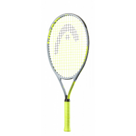 Теннисная ракетка со струнами HEAD ( 236931 ) Extreme Jr. 21 2022