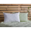 Набор одеяло и 2 классические подушки Dormeo Бамбук 200x200 см Зеленый/белый Житомир