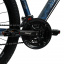 Велоcипед спортивный Corso X-Force 29" рама 21" 24 скоростей Blue (127952) Одесса