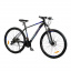 Велоcипед спортивный Corso 29" Kingston рама 19" 27 скоростей Black and Blue (127949) Херсон