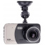 Видеорегистратор RIAS CSZ-Z14A WDR Full HD 1080P с камерой заднего вида Black-Silver (3_00687) Житомир