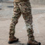 Тактические штаны мужские S.archon IX6 S Camouflage CP Харьков