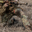 Тактические штаны мужские S.archon IX6 S Camouflage CP Київ