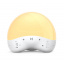 Умный светодиодный ночник TaoTronics Smart Nursery Light with Night Light (TT-CL023) Ровно