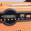 Генератор павербанк Mini Solar 25 Вт солнечной панелью радио и LED лампочками Кропивницький