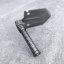 Лопата складная 2 в 1 с отверткой и ножом Stenson WTH71283-15 Київ