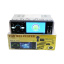 Автомагнитола RIAS 4052AI ISO 4.1'' экран DIVX+MP3+USB+SD+Bluetooth с пультом Херсон