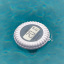 Термогигрометр Technoline WS9069 IT Silver (WS9069) Новояворівськ