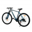 Велосипед спортивный Corso X-Force 29" рама 21" 24 скоростей Multicolor (127953) Київ
